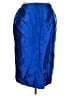 Unbranded Blue Formal Skirt Size 20 - photo 1