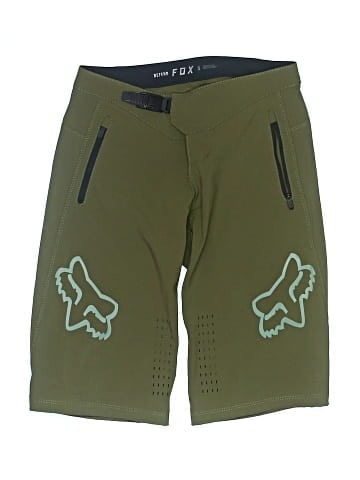 Fox Athletic Shorts (view 1)