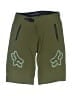 Fox Green Athletic Shorts Size S - photo 1