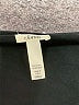 Soma Solid Black Cocktail Dress Size S - photo 7