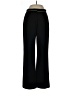 Conrad C 100% Polyester Black Dress Pants Size 12 - photo 1