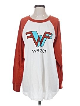 Assorted Brands Long Sleeve T Shirt