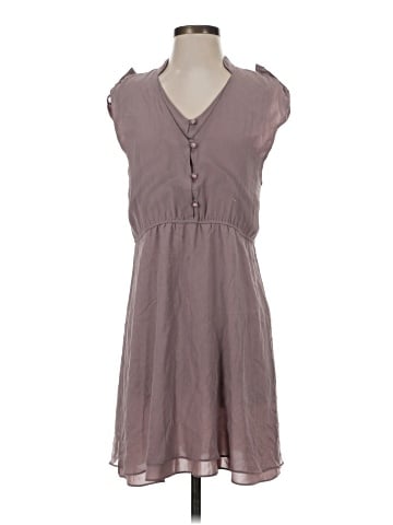 Alice + Olivia Casual Dress (view 1)