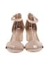 Lane Bryant Ivory Sandals Size 8 (wide) - photo 2
