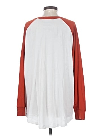 Assorted Brands Long Sleeve T-Shirt (view 2)