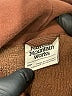 Marmot Brown Turtleneck Sweater Size S - photo 7