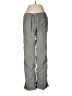 The North Face 100% Nylon Solid Gray Cargo Pants Size 6 - photo 1