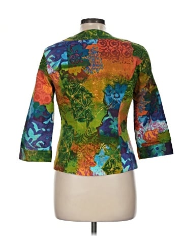 Coldwater Creek Blazer (view 2)