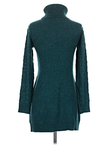 Blue Rain Casual Dress (view 2)