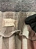 Altar'd State Stripes Tan Shorts Size S - photo 4