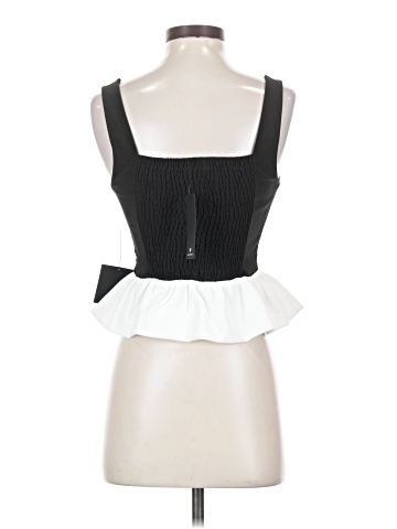 Lulus Sleeveless Top (view 2)