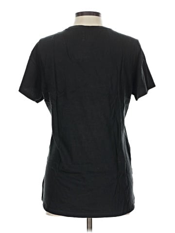 Champion Short Sleeve T-Shirt (view 2)