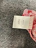 North Style Pink Short Sleeve Blouse Size M - photo 8