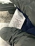 Ann Taylor LOFT Blue Active Pants Size S - photo 8