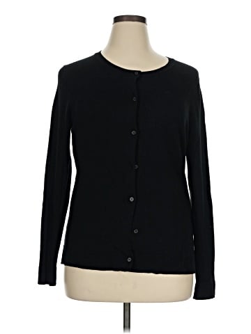 Style&Co Cardigan (view 1)