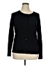 Style&Co Black Cardigan Size XL (petite) - photo 1