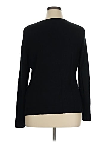 Style&Co Cardigan (view 2)