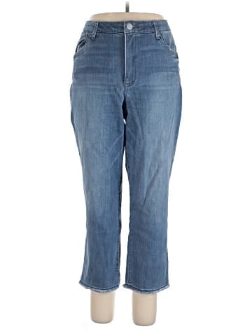 Democracy Jeans (view 1)