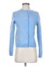 Kimchi Blue Stars Blue Cardigan Size XS - photo 1