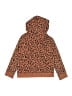 Cat & Jack Brown Pullover Hoodie Size 7 - photo 2