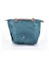 Longchamp Teal Tote One size - photo 2