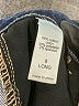 Maurices Solid Blue Jeans Size 8L - photo 8