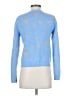 Kimchi Blue Stars Blue Cardigan Size XS - photo 2