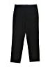 H&M Solid Black Dress Pants Size 14 - photo 1
