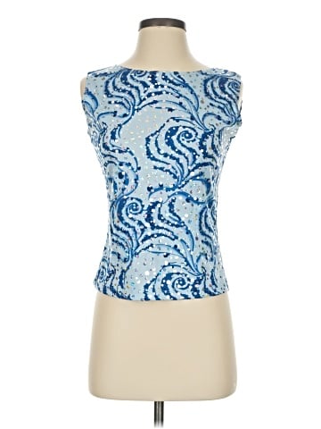 Rave Sleeveless Blouse (view 1)