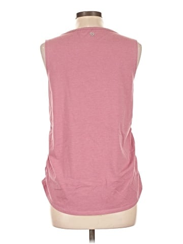 Colosseum Athletics Sleeveless T-Shirt (view 2)