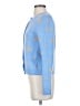 Kimchi Blue Stars Blue Cardigan Size XS - photo 5