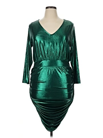 Torrid Cocktail Dress (view 1)