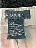 Koret Solid Ivory Khaki Shorts Size 18 - photo 3