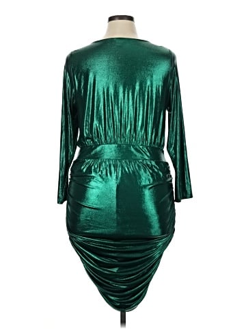 Torrid Cocktail Dress (view 2)