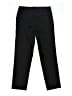 H&M Solid Black Dress Pants Size 14 - photo 2