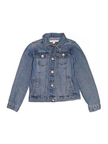 Ci Sono Denim Jacket (view 1)