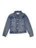 Ci Sono Blue Denim Jacket Size 7 - photo 1