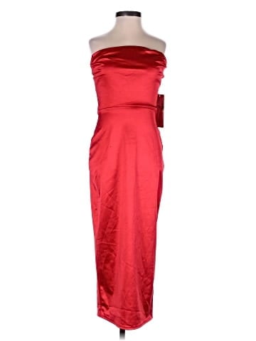 Emerald Sundae Cocktail Dress (view 1)