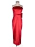 Emerald Sundae Red Cocktail Dress Size XS - photo 1