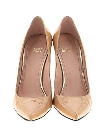 Stuart Weitzman Heels (view 2)
