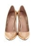 Stuart Weitzman Tan Heels Size 10 - photo 2