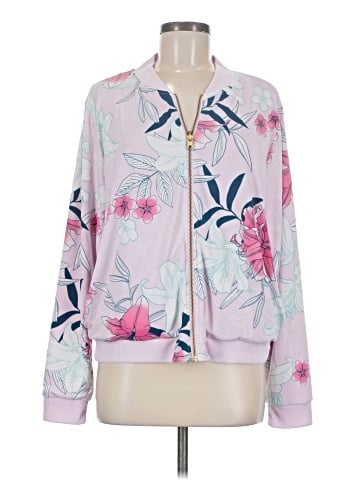 IMAN Cardigan (view 1)