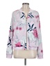 IMAN Pink Cardigan Size L - photo 1