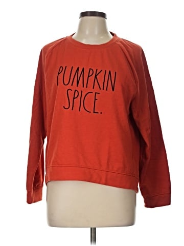 Rae Dunn 3/4 Sleeve T-Shirt (view 1)