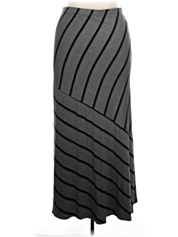Matty M Formal Skirt (view 2)
