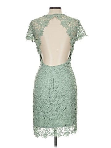 Lulus Cocktail Dress (view 2)