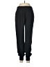 Joie Solid Black Sweatpants Size M - photo 1