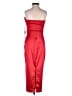 Emerald Sundae Red Cocktail Dress Size XS - photo 2
