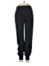 Joie Solid Black Sweatpants Size M - photo 2