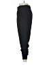 Joie Solid Black Sweatpants Size M - photo 5